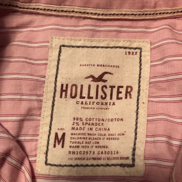 Shirt - Picture 3 of 3